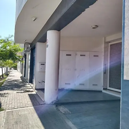 Departamento Zona Residencial. Wiffi. Cochera San Juan Exterior photo