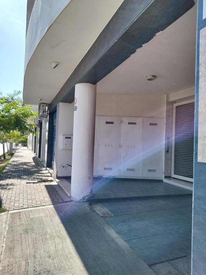 Departamento Zona Residencial. Wiffi. Cochera San Juan