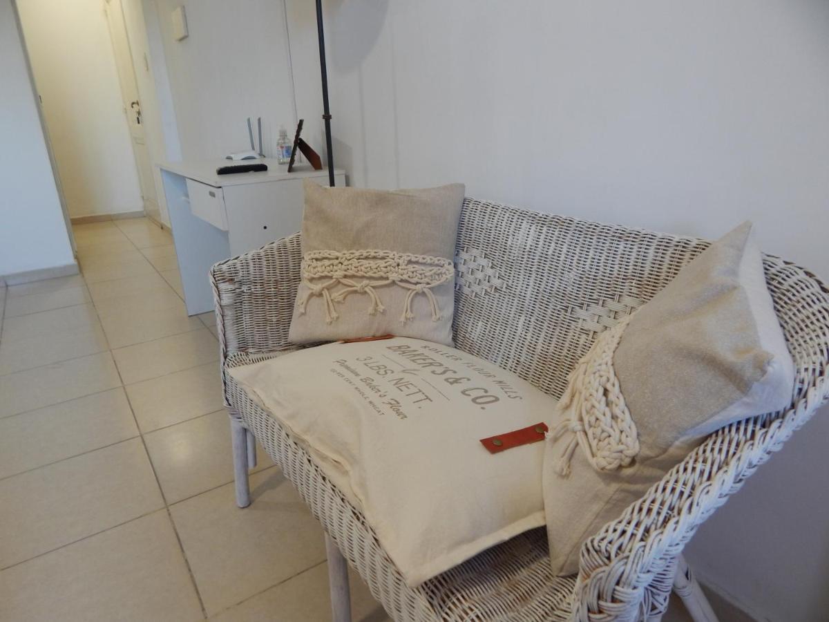 Departamento Zona Residencial. Wiffi. Cochera *