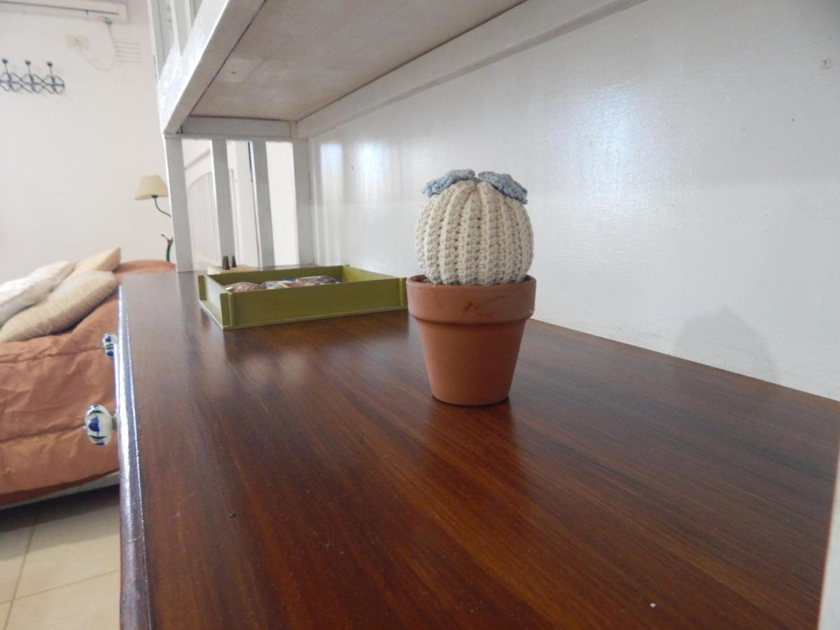 Apartment Departamento Zona Residencial. Wiffi. Cochera