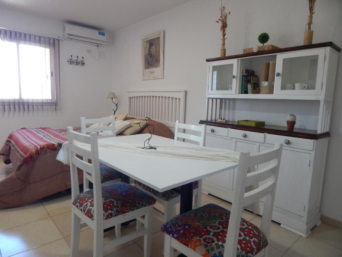 Departamento Zona Residencial. Wiffi. Cochera *