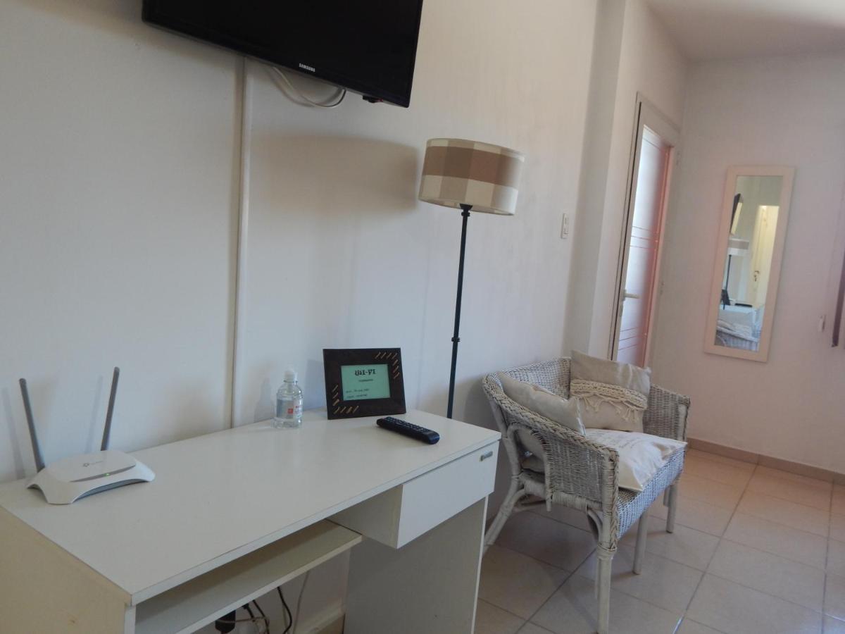 Departamento Zona Residencial. Wiffi. Cochera Apartment *