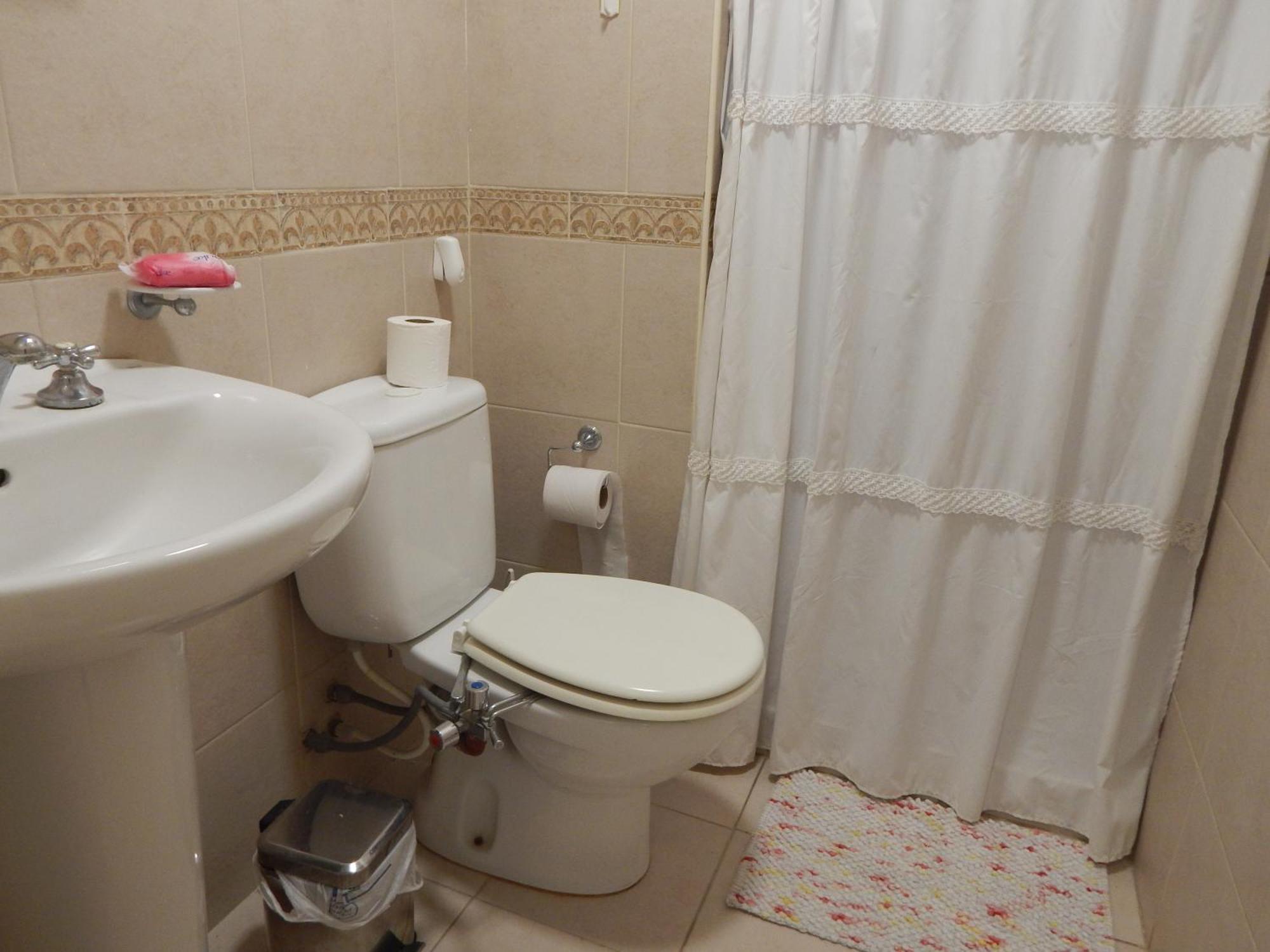 Apartment Departamento Zona Residencial. Wiffi. Cochera