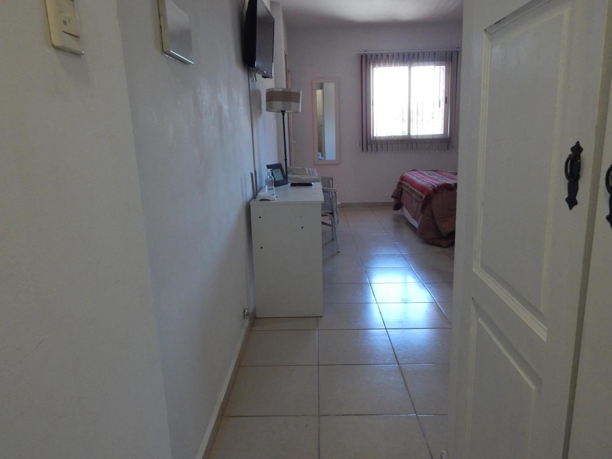 Apartment Departamento Zona Residencial. Wiffi. Cochera *