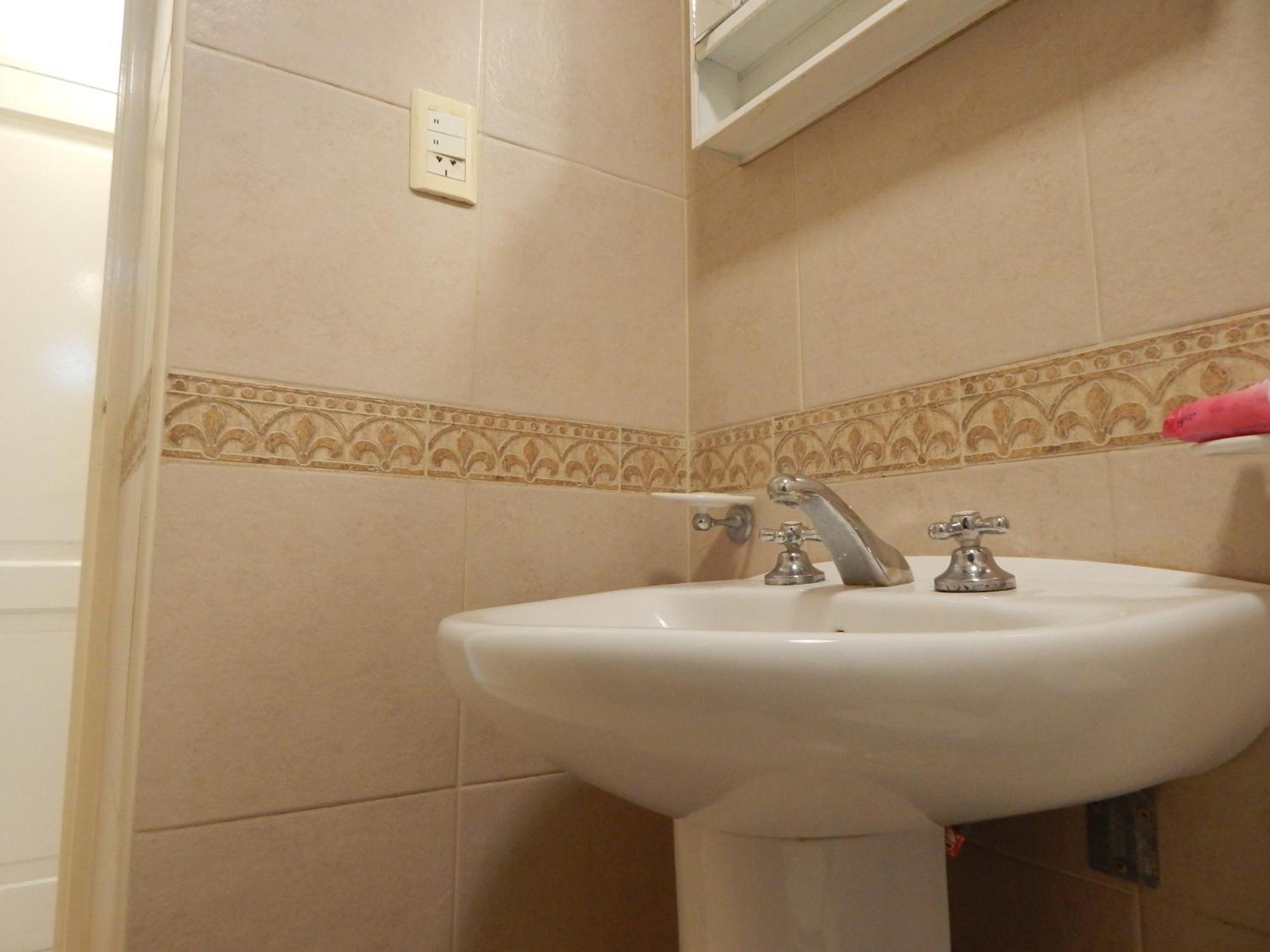 Departamento Zona Residencial. Wiffi. Cochera *