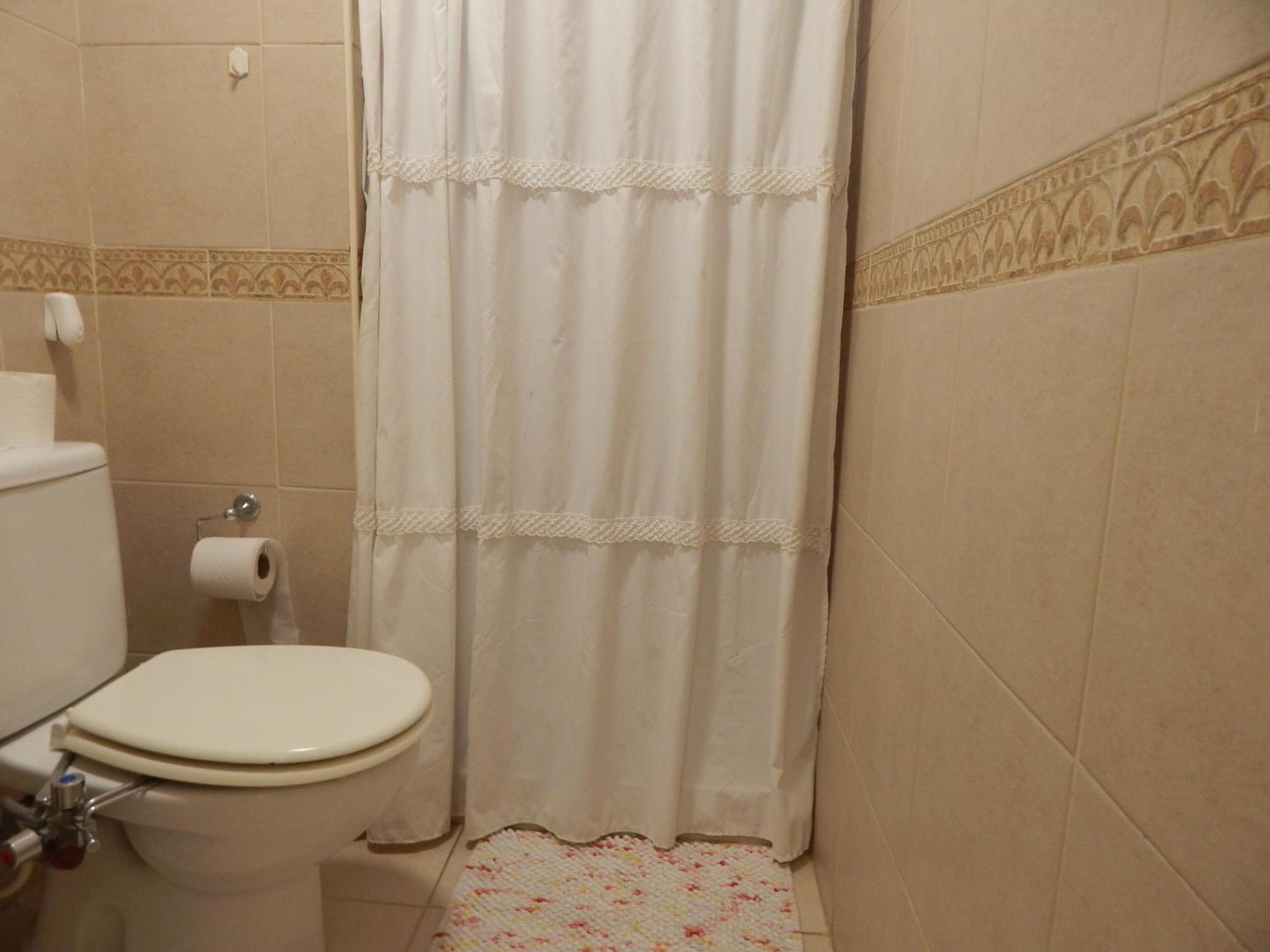 Apartment Departamento Zona Residencial. Wiffi. Cochera